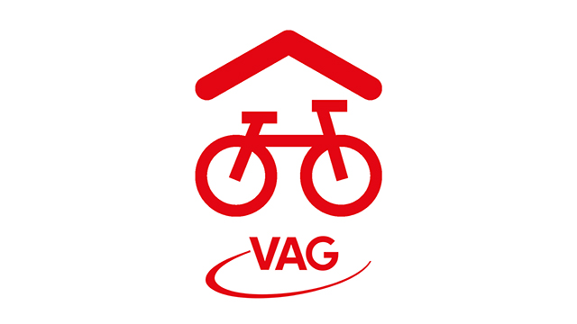 vag fahrradbox logo