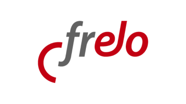 Frelo Logo