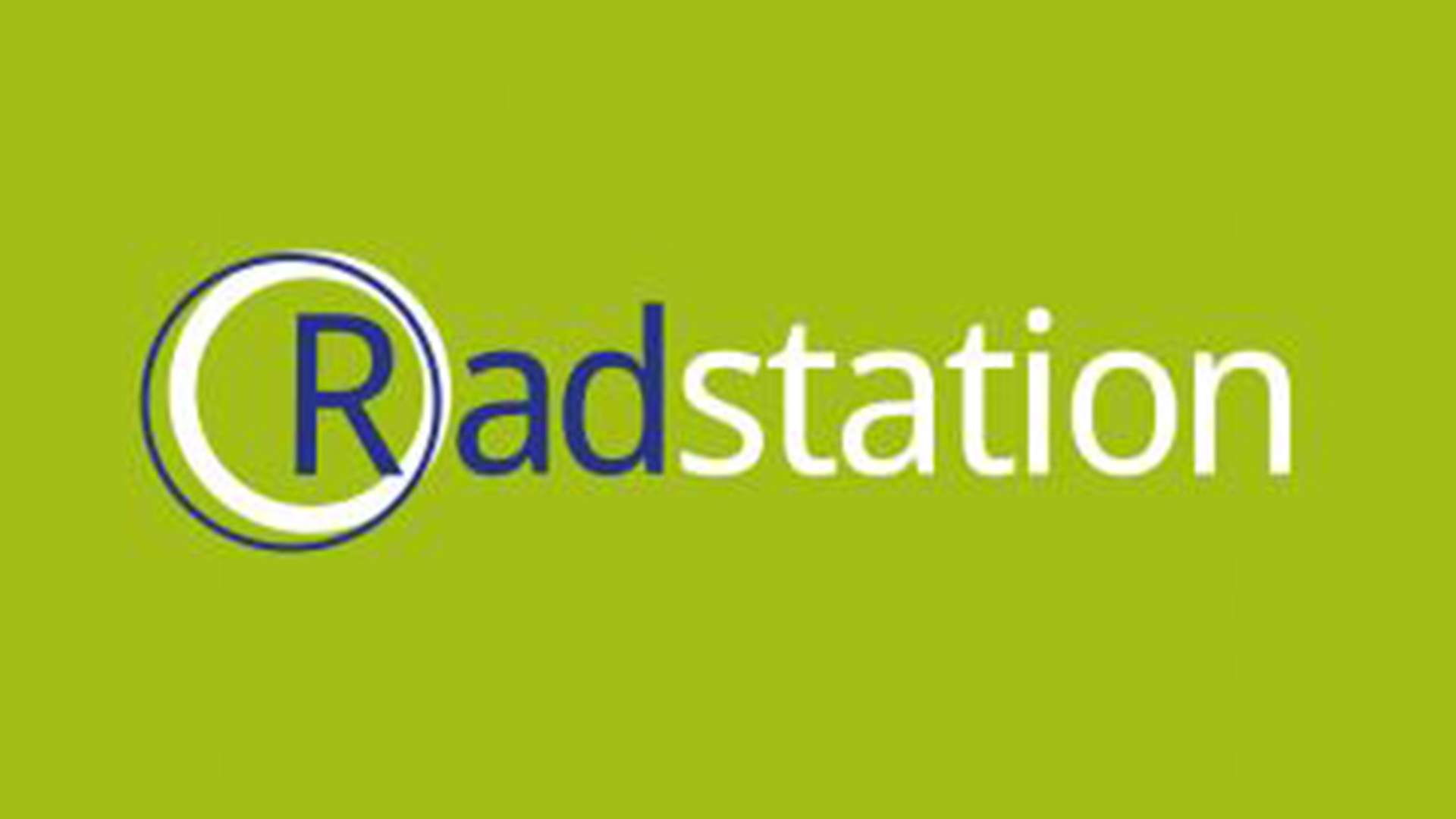 Radstation logo